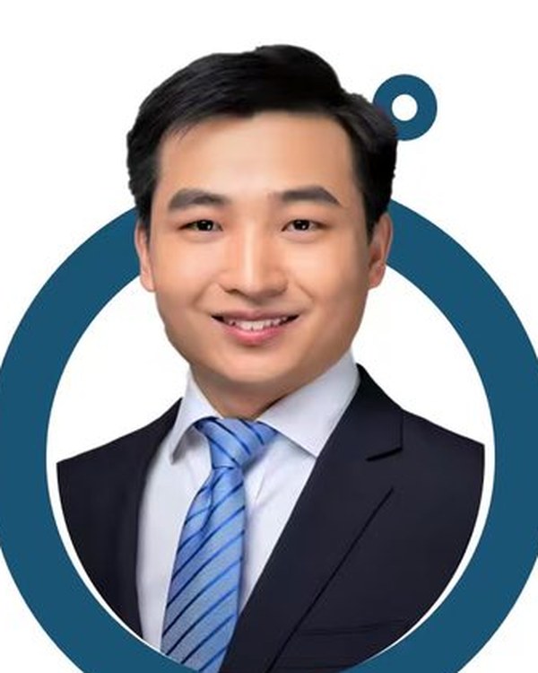 杨春振