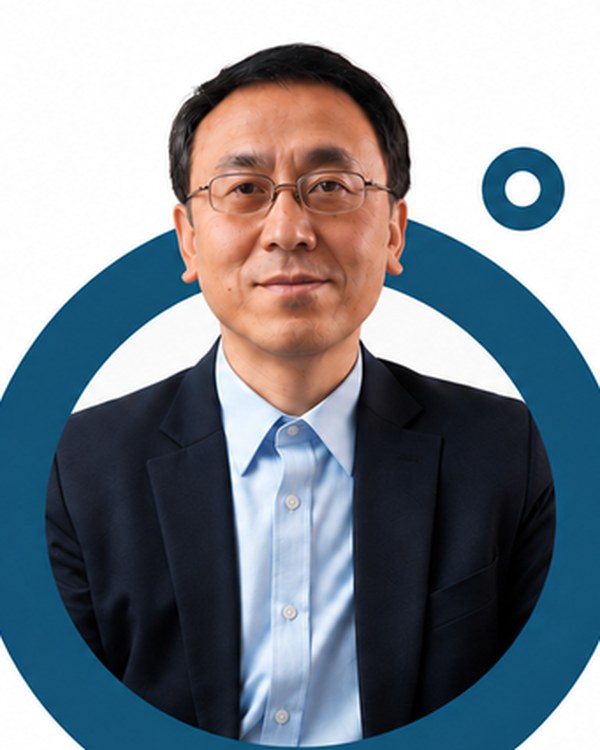 陈兆军 博士